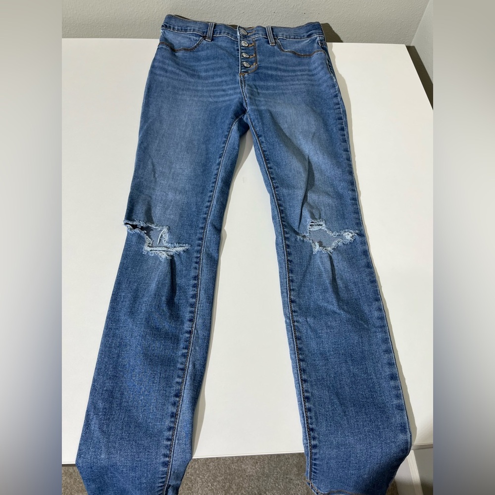 Old Navy jeggings